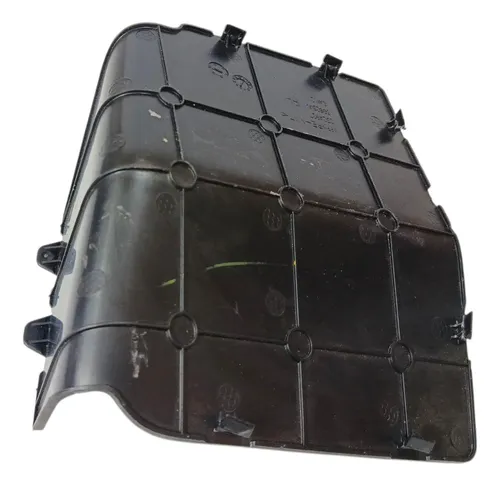 Acabamento Forro Porta Malas Direito Tracker 2015 - 2018