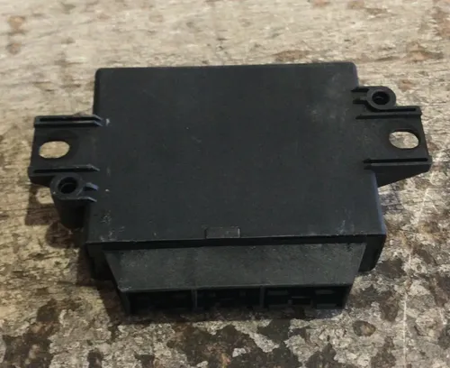 Módulo Estacionamento Audi Q3 2014 2015 / 8x0919475q Preto