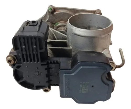 Tbi Corpo Borboleta Celta Prisma Corsa 2009 - 2016 28240181