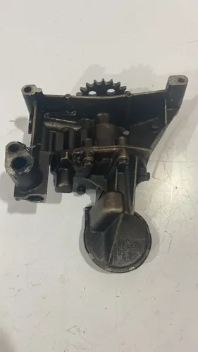 Bomba Oleo C3 206 307 1.6 16v 2005 - 2015