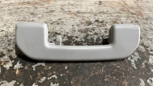 Alça Teto Traseira Esquerdo Citroen C4 Picasso 2019 Cinza Alça Teto Traseira Esquerdo Citroen C4 Picasso 2019 Cinza
