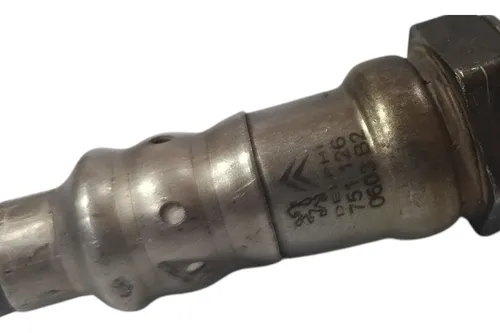 Sonda Lambda Peugeot 306 2007 - 2007 751126