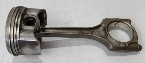 Pistão Com Biela Honda New Civic 1.8 2007 - 2011