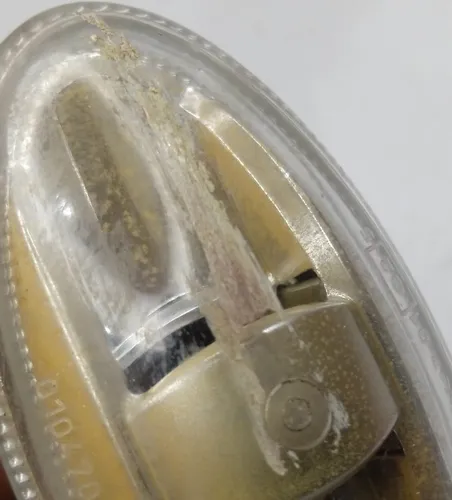 Luz Pisca Paralama Xsara Picasso 2010 2011 2012