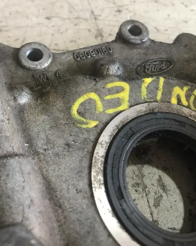 Bomba De Óleo Mondeo 1.8 1996 - 2000 