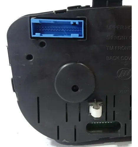 Painel De Instrumentos Lifan 530 2015 2016 2017 2018 Preto