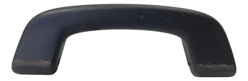 Alça De Teto Dianteira Bmw 135i 2014 2015 Preto