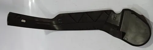 Moldura Banco Dianteiro Direito Audi A6 Allroad 2001 