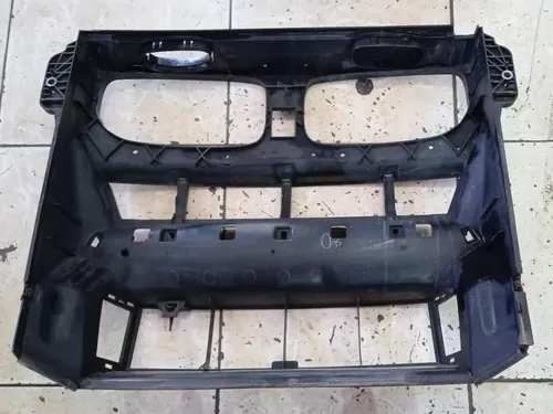 Defletor Painel Frontal Bmw X6 2008 - 2012 2013