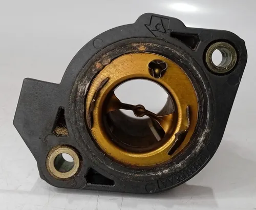 Carcaça Válvula Termostática Town Country 3.8 2008 2009 2010