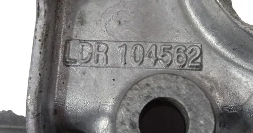 Tampa De Válvulas Esquerda Freelander 1 2.5 2001 - 2005