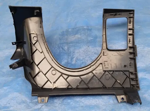 Acabamento Inferior Painel Bmw 118 2010 2011 2012