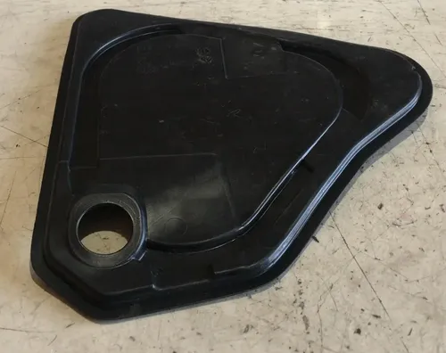 Tampa Da Fechadura Interna Audi A5 2012