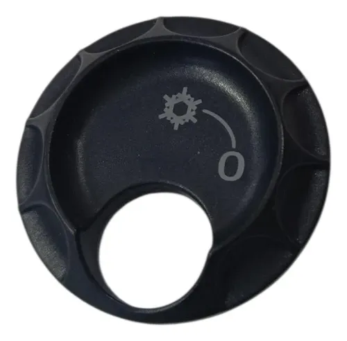 Botão Difusor Ar Audi Golf Passat 1997 - 2000 Botão Difusor Ar Audi Golf Passat 1997 - 2000