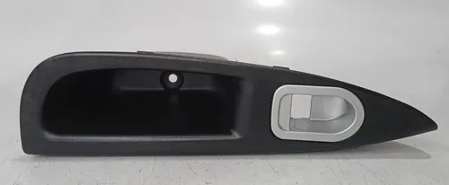Moldura Botão Vidro Traseiro Esquerdo Jac J3 2011 2012