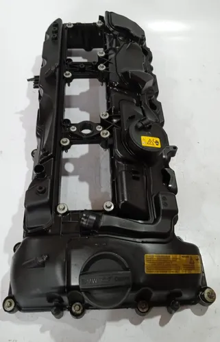 Tampa De Válvulas Bmw 135i X3 X6 3.0 N55 2014 2015