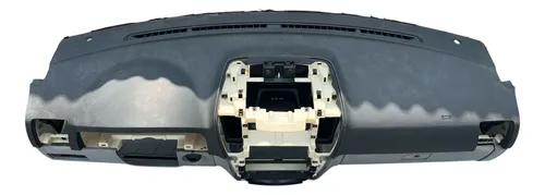 Tabelier Kia Sorento 2005 2006 2007 2008 2009 Preto