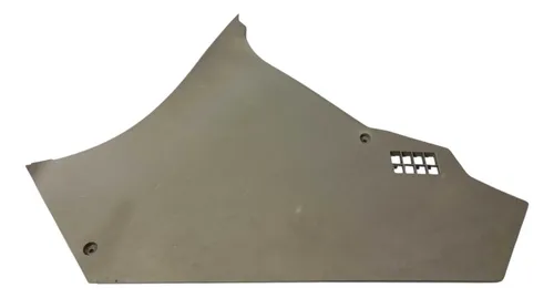 Acabamento Console Direito Chery Cielo 2010 - 2015