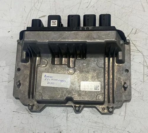 Modulo Injeção Bmw X1 Mini Cooper 2.0 2020 / 979840801