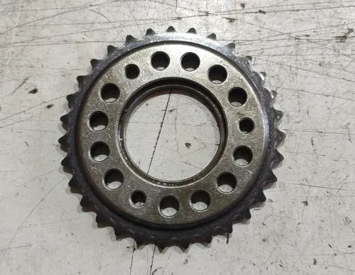 Engrenagem Bomba De Óleo Bmw 550i 4.4 V8 2010