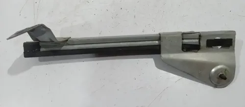 Suporte Trilho Do Vidro Traseiro Esquerdo Peugeot 508 2015