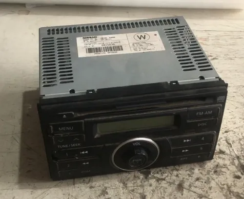 Rádio Cdplayer Nissan X Trail 2006 /  28185-jh40b