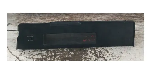 Moldura Som Radio Lexus Es300 1997 - 2001 / 55431 33020 Moldura Som Radio Lexus Es300 1997 - 2001 / 55431 33020