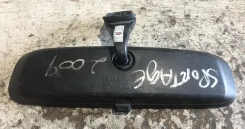 Espelho Retrovisor Kia Sportage 2012