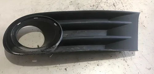Moldura Farol De Milha Esquerdo Vw Gol G5 2009 / Detalhe Preto Esquerdo Moldura Farol De Milha Esquerdo Vw Gol G5 2009 / Detalhe Preto Esquerdo