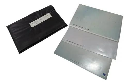 Manual Instruções Chery Cielo 1.6 Hatch 2010 2011