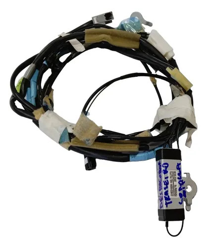 Chicote Desembaçador Traseiro Corolla 2015 2016 2017