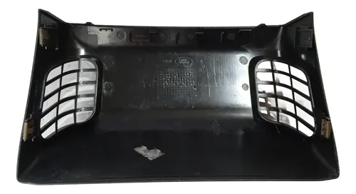 Moldura Ventilação Console Traseiro Vogue 2006