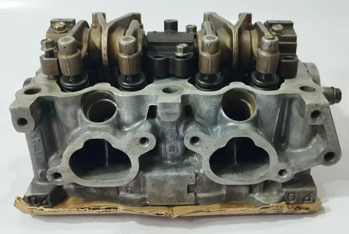 Cabeçote Direito Subaru Legacy 2.5 16v 1998 - 2003