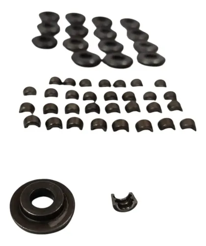 Kit Prato Trava Evoque Freelander 2 2.2 Diesel 2008 - 2015 Preto