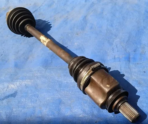 Semi Eixo Dianteiro Esquerdo Aircross 1.6 2013 2014 2015