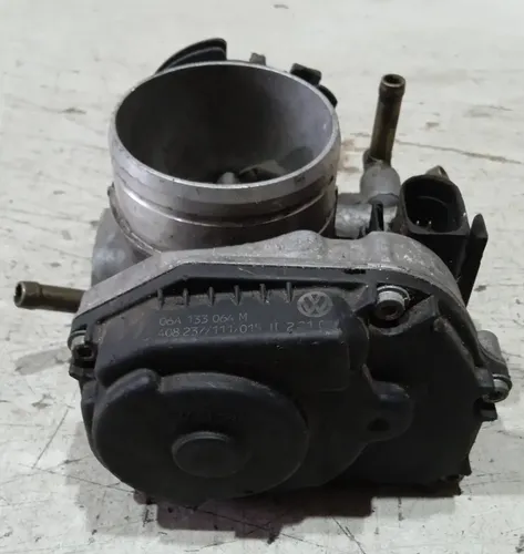 Corpo Borboleta Tbi Audi A3 1.8 Aspirado 1999-06 06a133064m