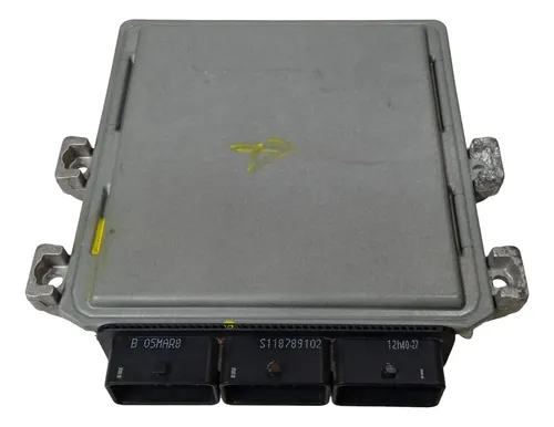 Módulo Injeção Range Rover Sport 3.6 V8 2009 / 8h4q12a650aa