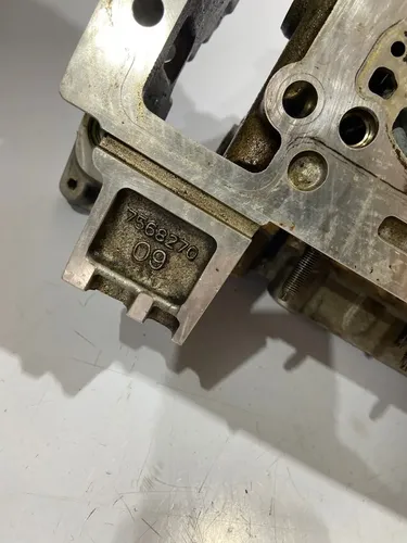 Cabeçote Bmw 135 535 3.0 2011 2012 2013 2014 2015 N55
