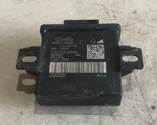 Módulo Controle Kia Sorento 2010 / 2p92170000