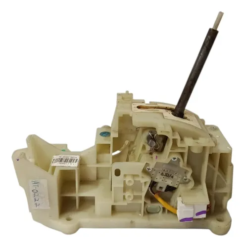 Trambulador Alavanca Câmbio Automático Hb20 2013 - 2019