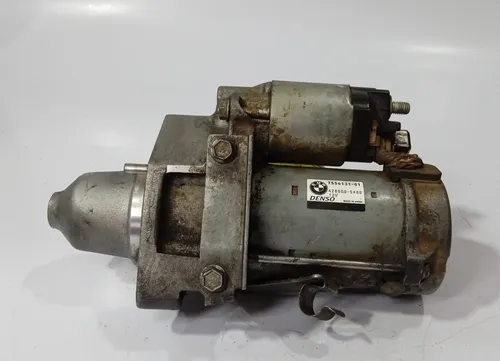Motor Arranque Bmw X5 550i 750i 4.4 V8 2007 - 2010