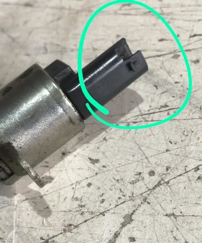 Valvula Solenoide Audi A3 1.4 16v 2014