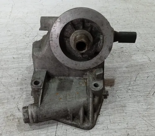 Suporte Filtro De Óleo A3 Golf Jetta 1996 - 2003 Suporte Filtro De Óleo A3 Golf Jetta 1996 - 2003