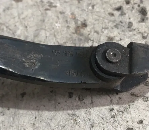 Limitador De Porta Tras Direito Gm Vectra 2006 - 2011 