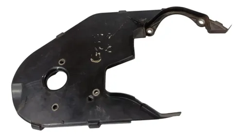 Capa Correia Golf Saveiro 1.0 2002 - 2008 Preto