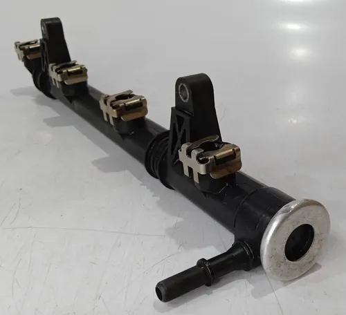 Flauta Bico Injetor Cobalt Spin 1.8 2012 2013 2014