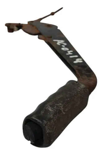 Freio De Mão Opala 1981 - 1981