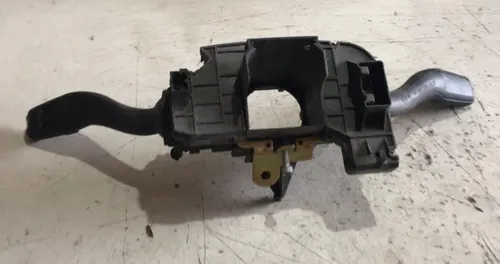 Chave De Seta E Limpador Audi A4 2001 - 2008 / Incompleta