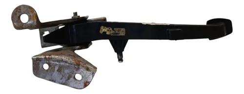 Pedal Embreagem Megane 2008 2009 2010 2011 2012