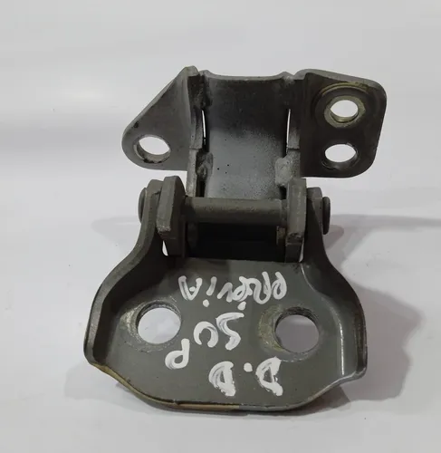 Dobradiça Superior Porta Dianteira Direita Prévia 1990 1999